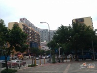 莲花阁效果图