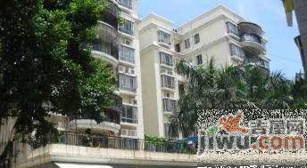 翠雅居实景图图片