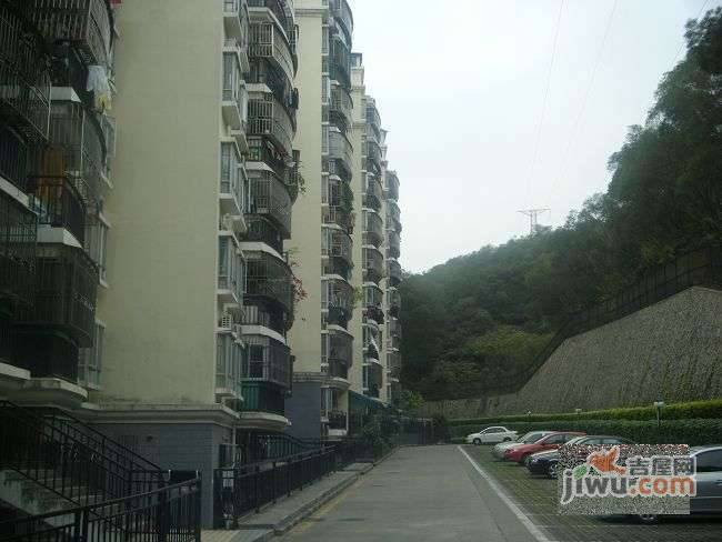 翠雅居实景图图片