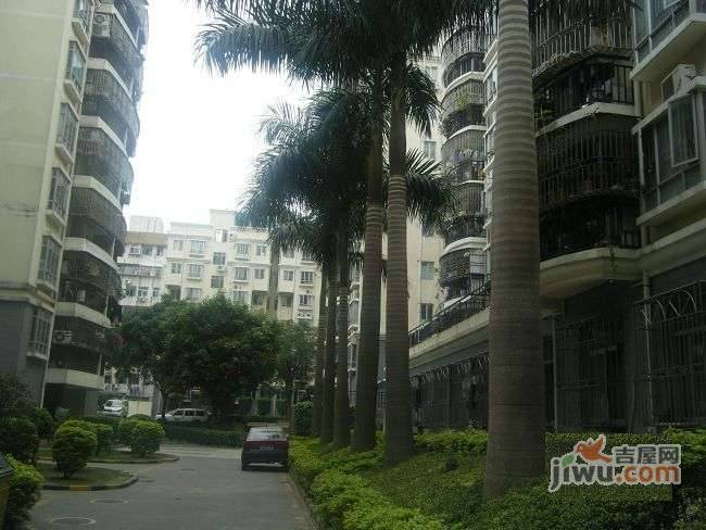 翠雅居实景图图片