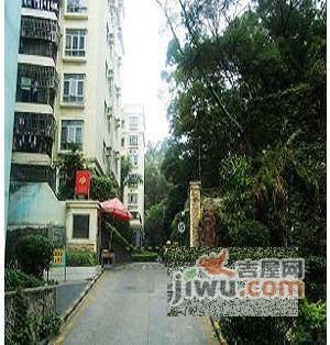 翠雅居实景图图片