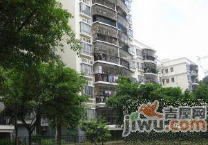 翠雅居实景图图片