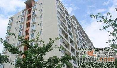 翠雅居实景图图片