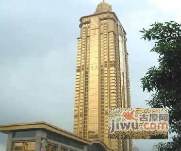 好时光大厦实景图图片
