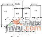 东埔海景花园三期4室2厅2卫192㎡户型图