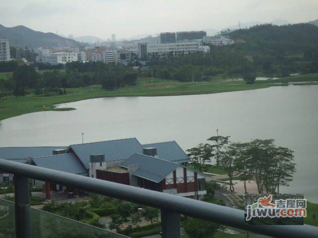 瑞城御林公馆实景图图片
