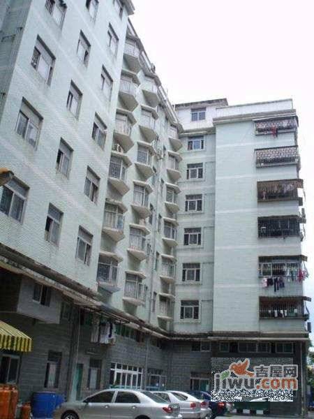 余岭山庄实景图图片