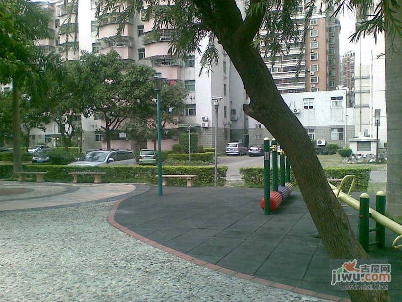 宏兴苑实景图图片
