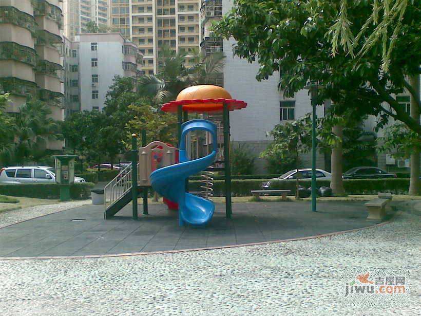 宏兴苑实景图图片