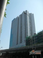 锦峰大厦实景图图片