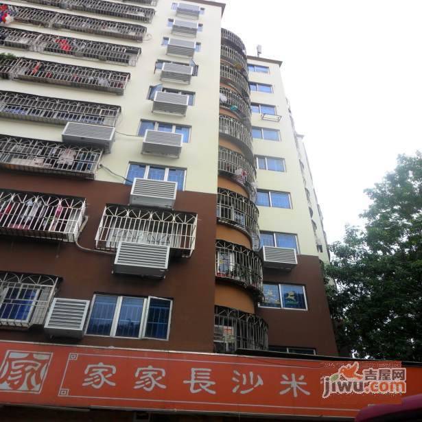 民浩楼实景图图片