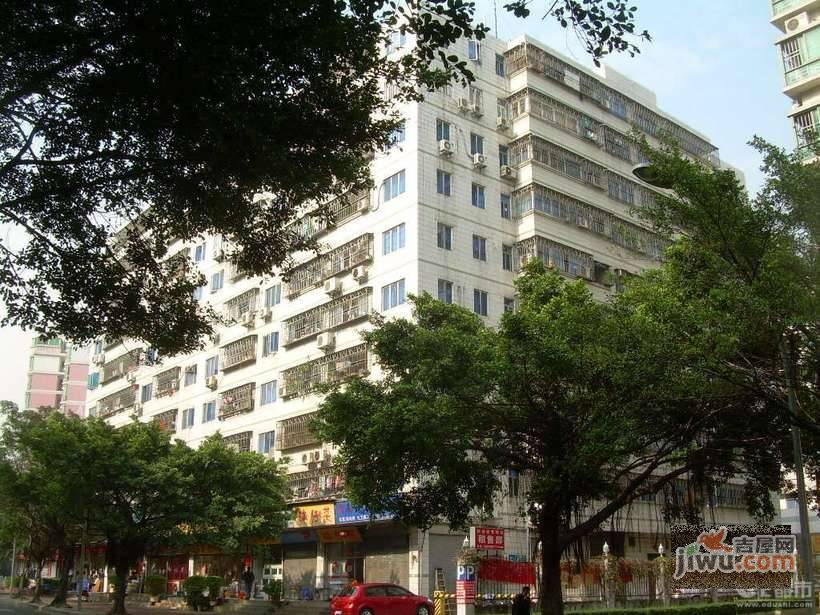 民浩楼实景图图片
