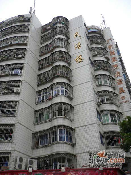 民浩楼实景图图片