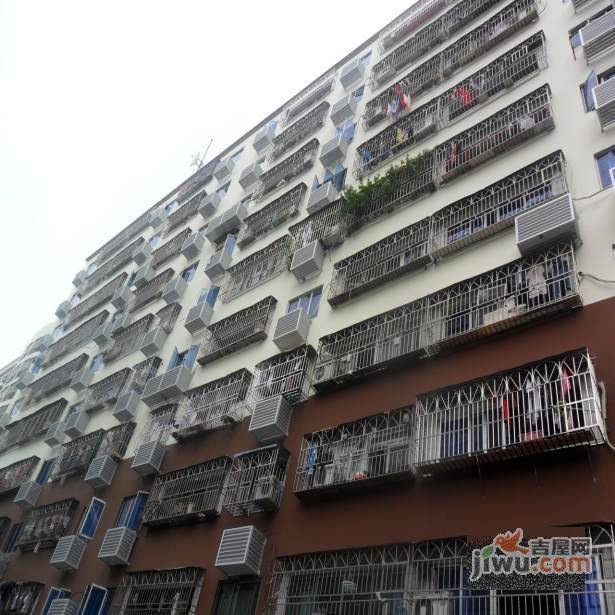 民浩楼实景图图片