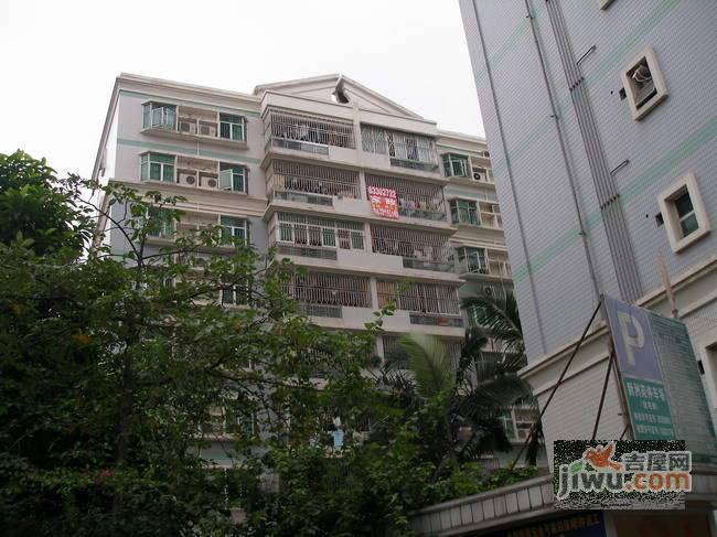 新中苑实景图图片