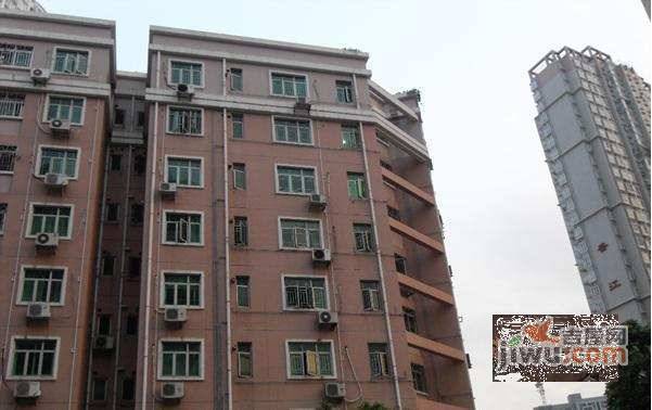新中苑实景图图片