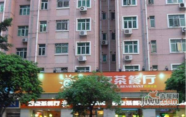 新中苑实景图图片