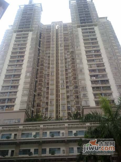 漾福居实景图图片
