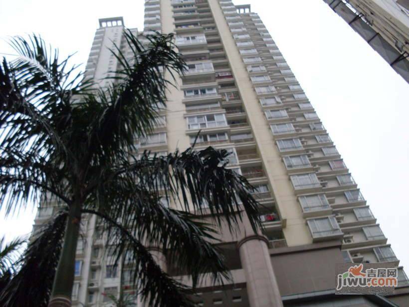 漾福居实景图图片
