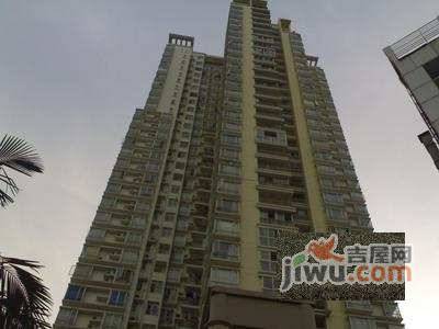 漾福居实景图图片