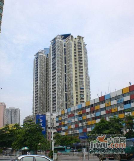 漾福居实景图图片