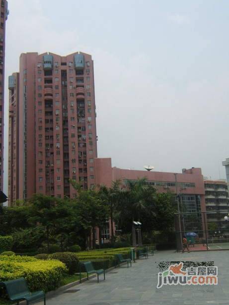 美莲大厦实景图图片