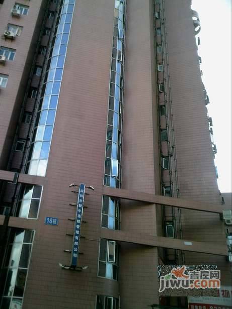 美莲大厦实景图图片