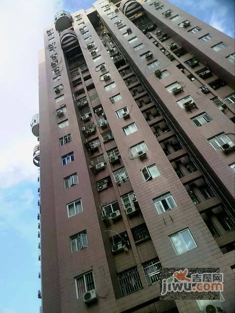美莲大厦实景图图片