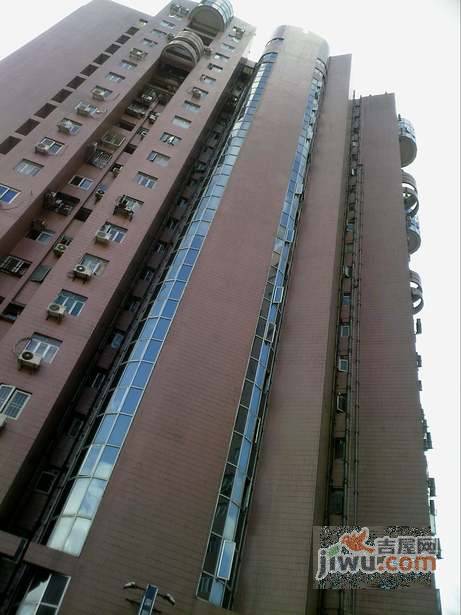 美莲大厦实景图图片