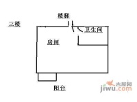 益田名园5室2厅2卫128㎡户型图