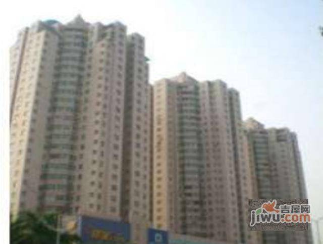 银庄大厦实景图图片