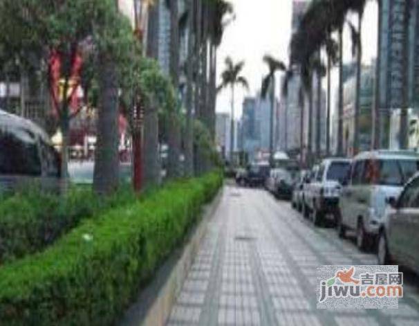 银庄大厦实景图图片
