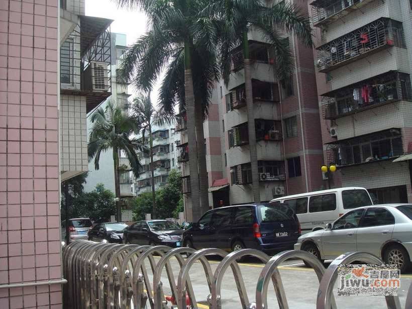 凯伦花园实景图图片