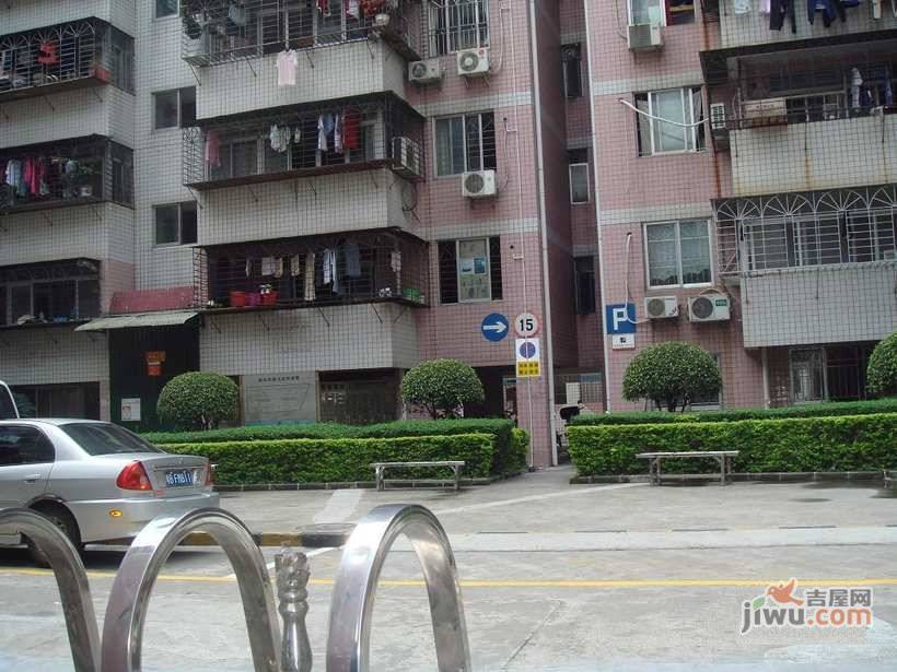 凯伦花园实景图图片