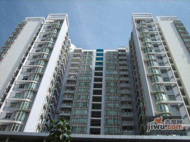 金桃园大厦实景图图片