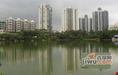 四海宜家实景图图片