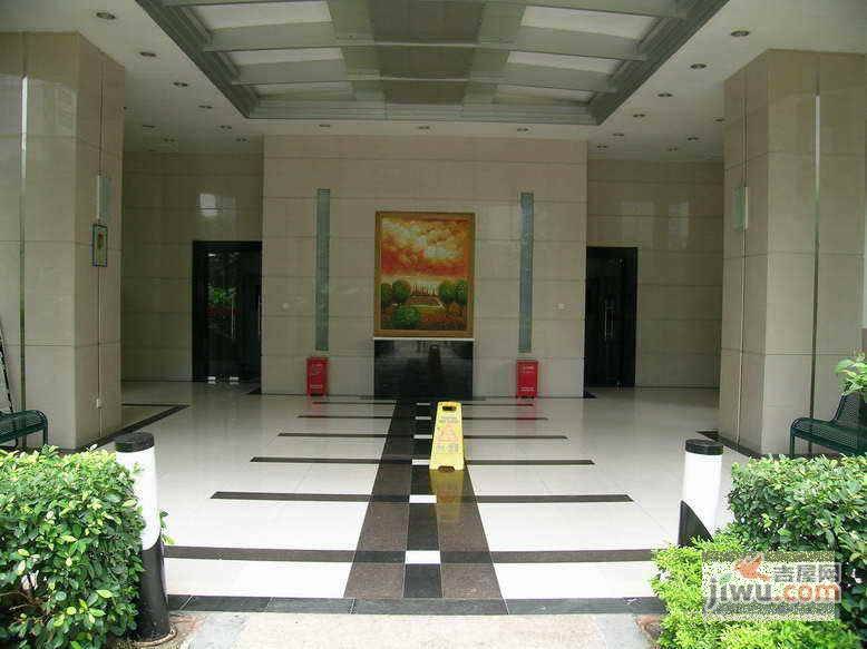 四海宜家实景图图片