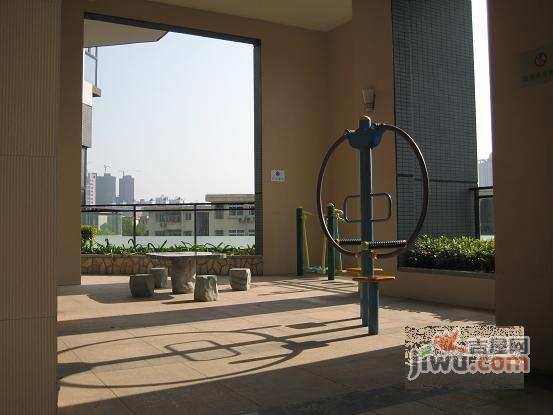 四海宜家实景图图片