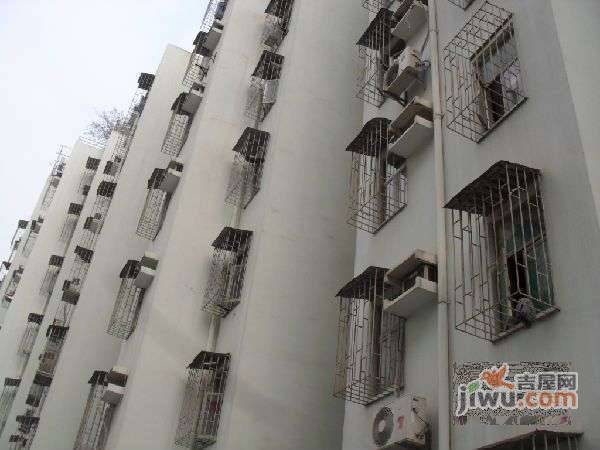 永乐新村实景图图片