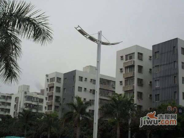 永乐新村实景图图片