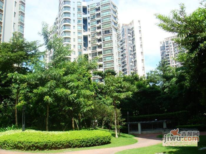 永乐新村实景图图片