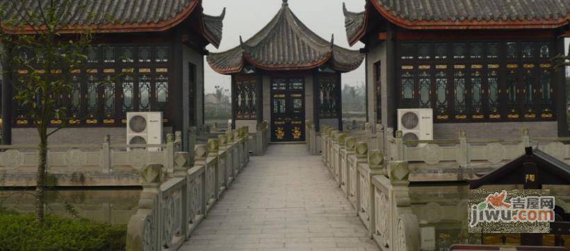陶然居实景图图片