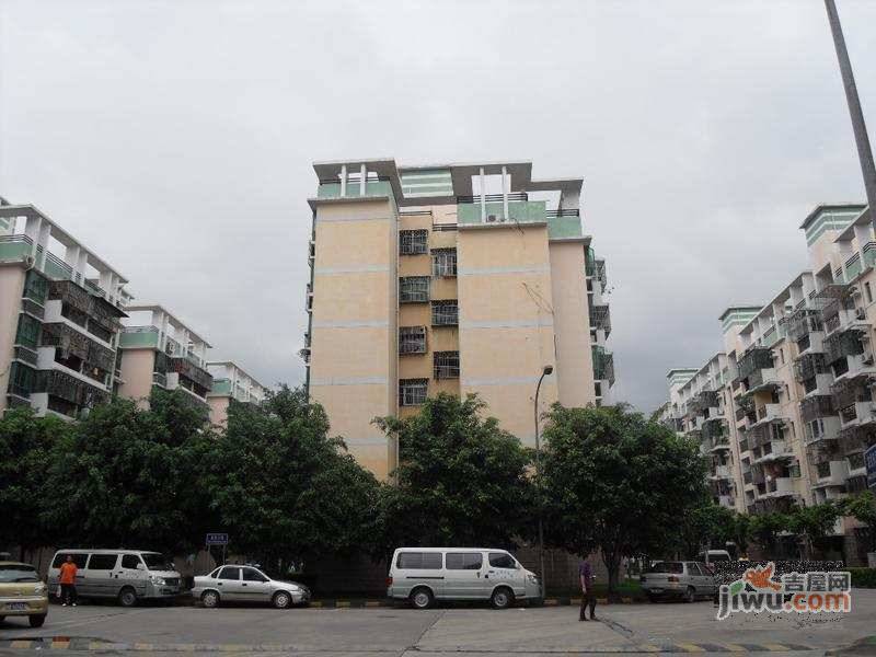 陶然居实景图图片