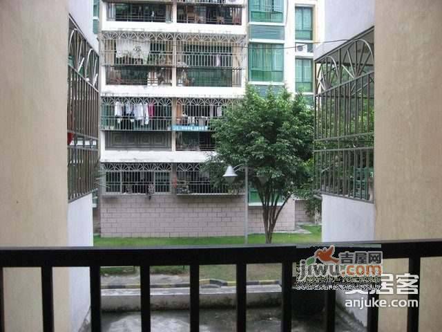 陶然居实景图图片