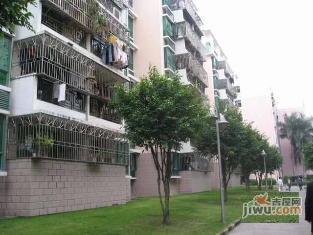 陶然居实景图图片