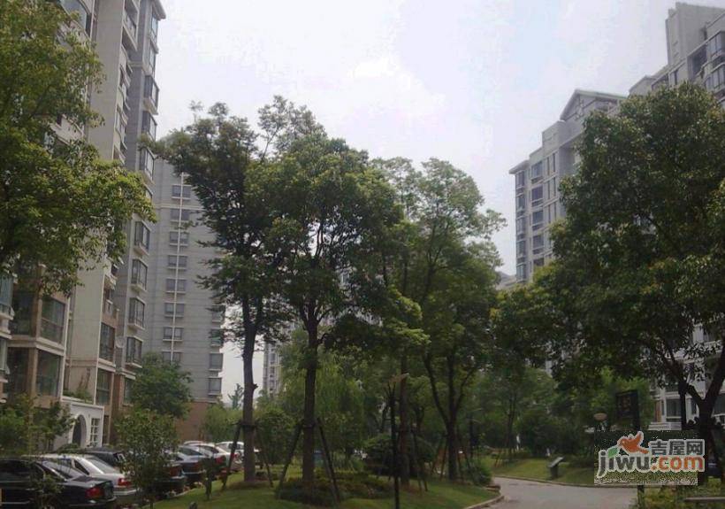 陶然居实景图图片