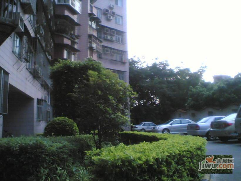 南粤山庄实景图图片