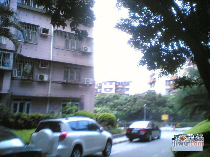 南粤山庄实景图图片