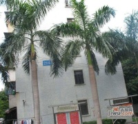 龙腾花园效果图