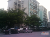 碧海花园效果图